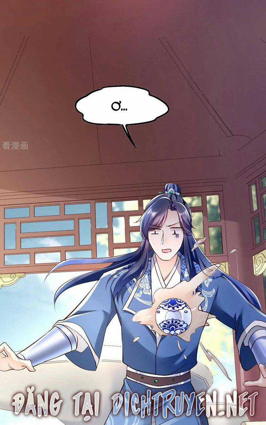 Mẫu Thân Ta Không Dễ Chọc - Chapter 21 - Trang 11