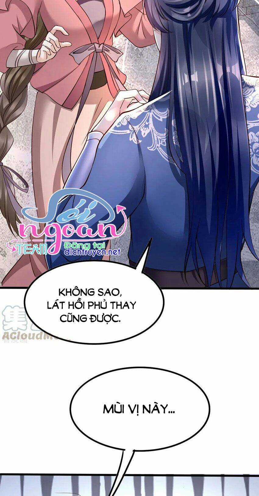 Mẫu Thân Ta Không Dễ Chọc - Chapter 21 - Trang 14