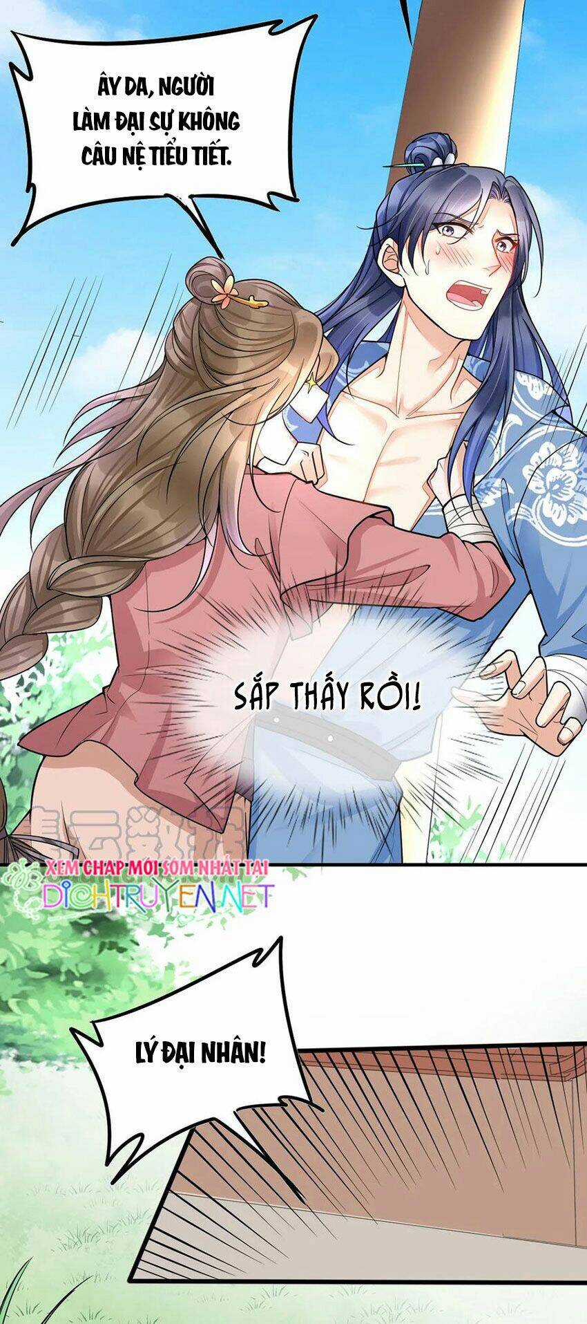 Mẫu Thân Ta Không Dễ Chọc - Chapter 21 - Trang 18