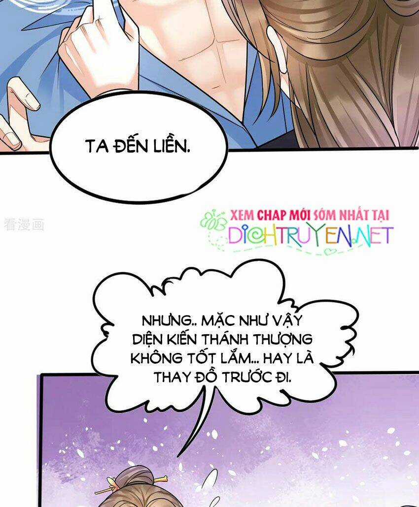 Mẫu Thân Ta Không Dễ Chọc - Chapter 21 - Trang 20