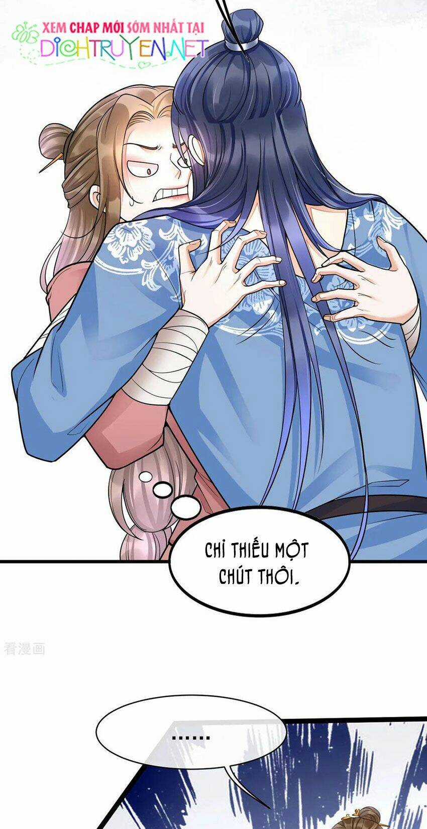 Mẫu Thân Ta Không Dễ Chọc - Chapter 21 - Trang 23