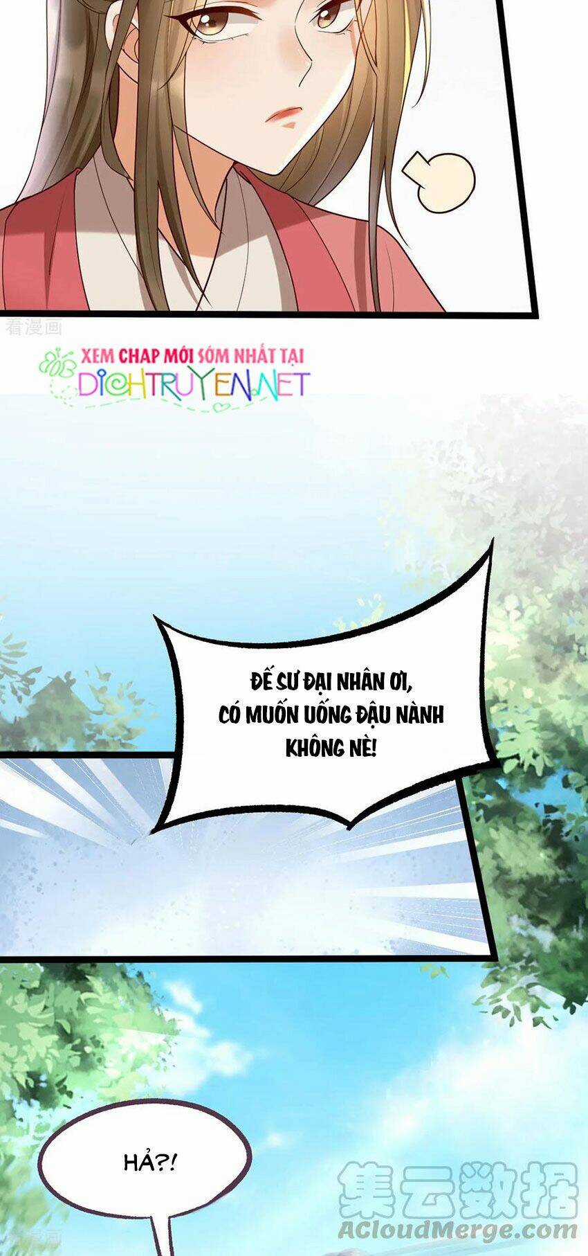 Mẫu Thân Ta Không Dễ Chọc - Chapter 21 - Trang 25