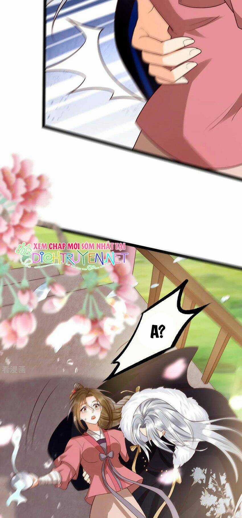 Mẫu Thân Ta Không Dễ Chọc - Chapter 21 - Trang 27