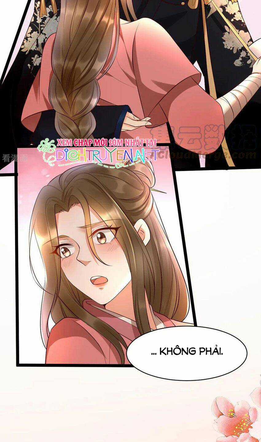 Mẫu Thân Ta Không Dễ Chọc - Chapter 21 - Trang 29