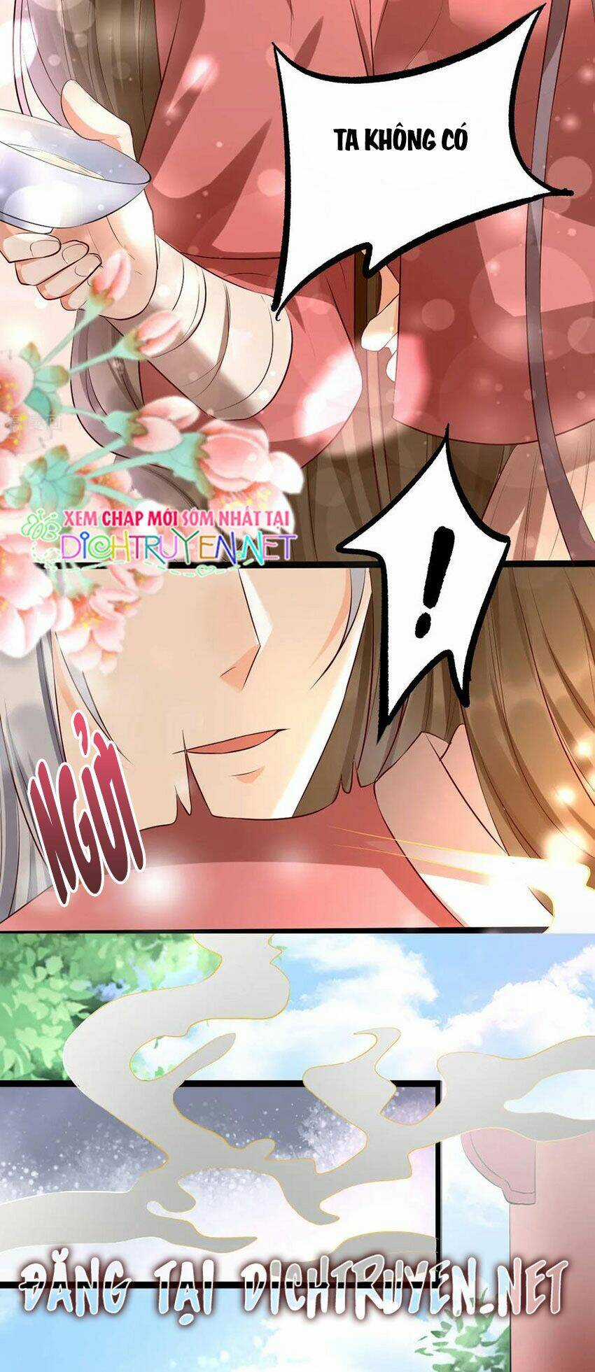 Mẫu Thân Ta Không Dễ Chọc - Chapter 21 - Trang 31