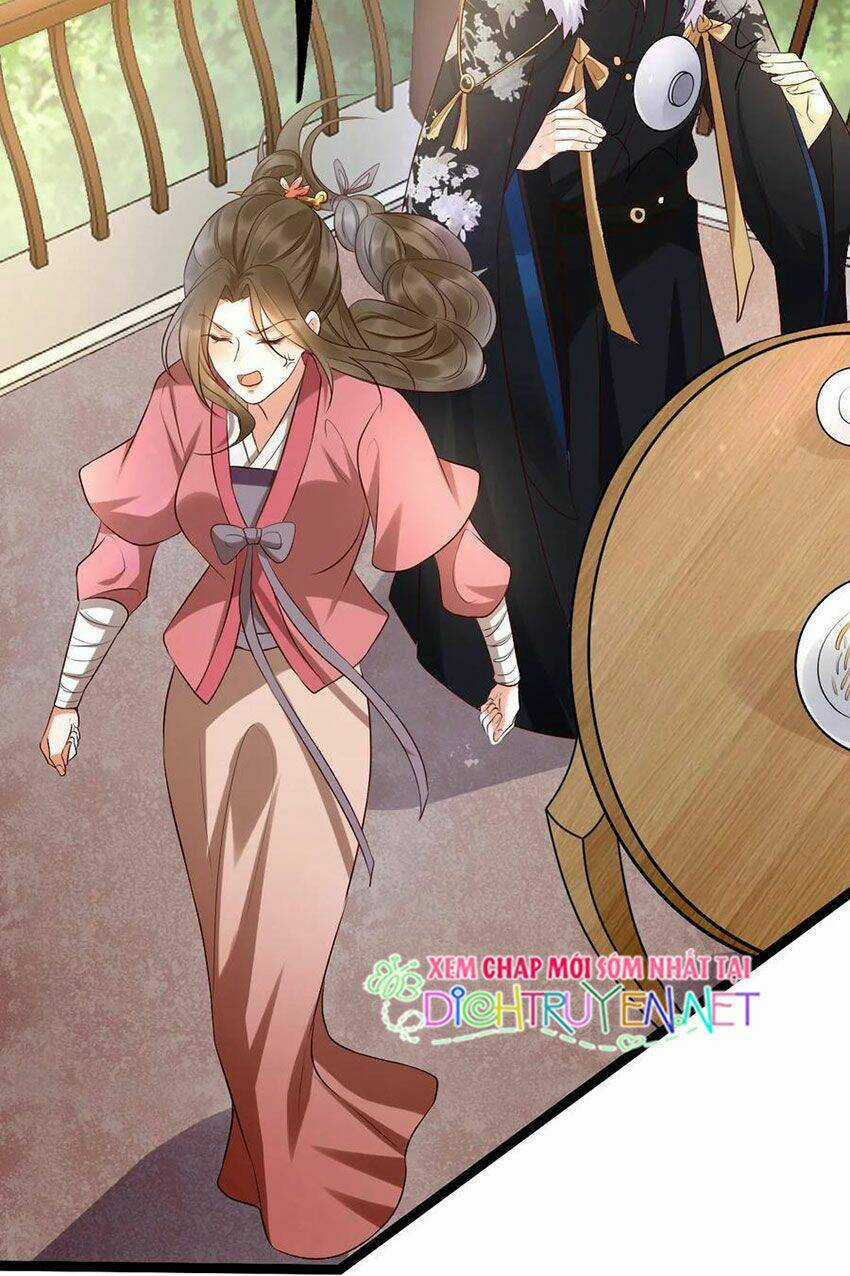 Mẫu Thân Ta Không Dễ Chọc - Chapter 21 - Trang 33