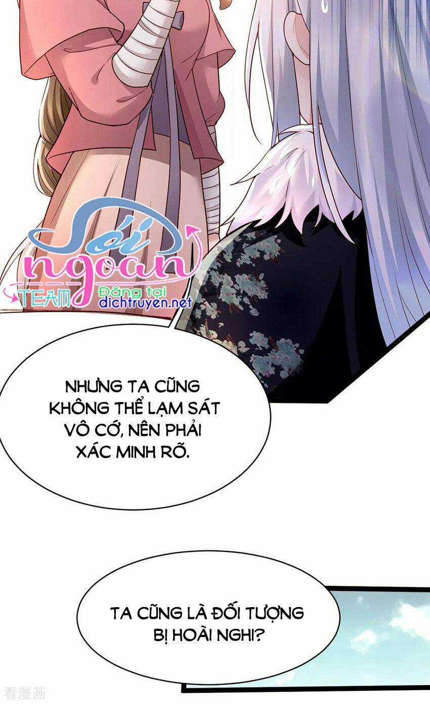 Mẫu Thân Ta Không Dễ Chọc - Chapter 21 - Trang 37