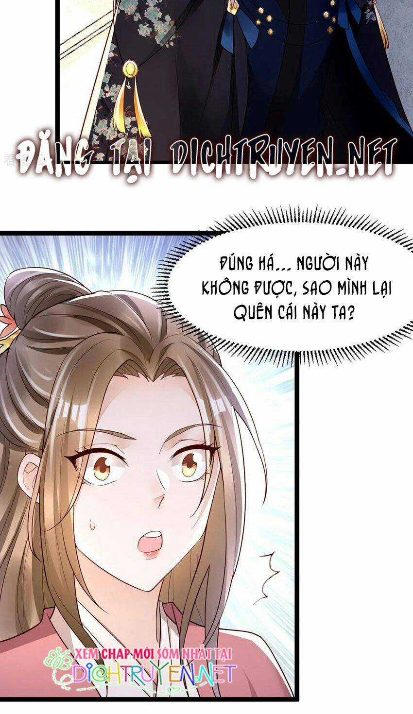 Mẫu Thân Ta Không Dễ Chọc - Chapter 21 - Trang 39