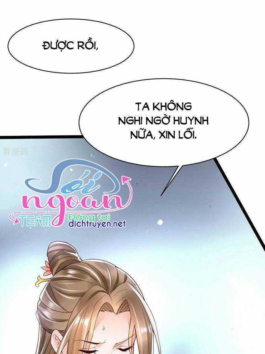 Mẫu Thân Ta Không Dễ Chọc - Chapter 21 - Trang 40