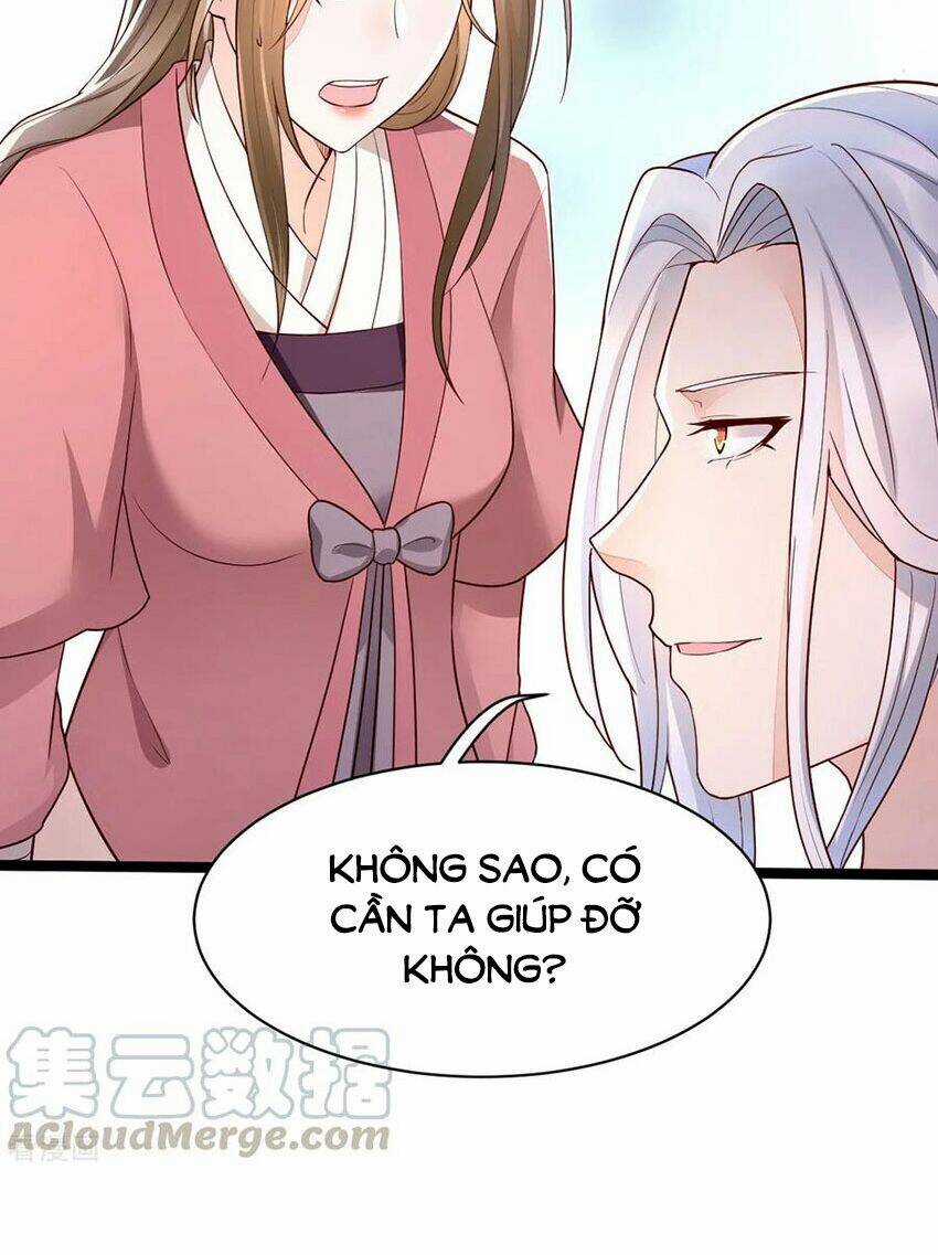 Mẫu Thân Ta Không Dễ Chọc - Chapter 21 - Trang 41