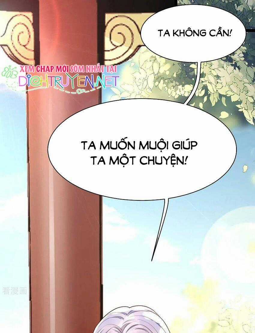 Mẫu Thân Ta Không Dễ Chọc - Chapter 21 - Trang 44