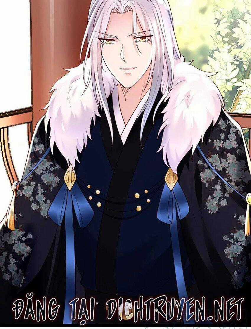 Mẫu Thân Ta Không Dễ Chọc - Chapter 21 - Trang 45