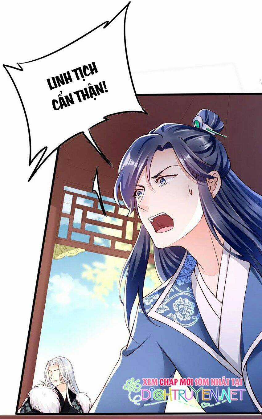 Mẫu Thân Ta Không Dễ Chọc - Chapter 21 - Trang 10