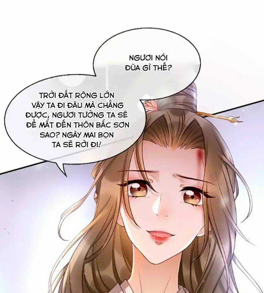 Mẫu Thân Ta Không Dễ Chọc - Chapter 3 - Trang 25