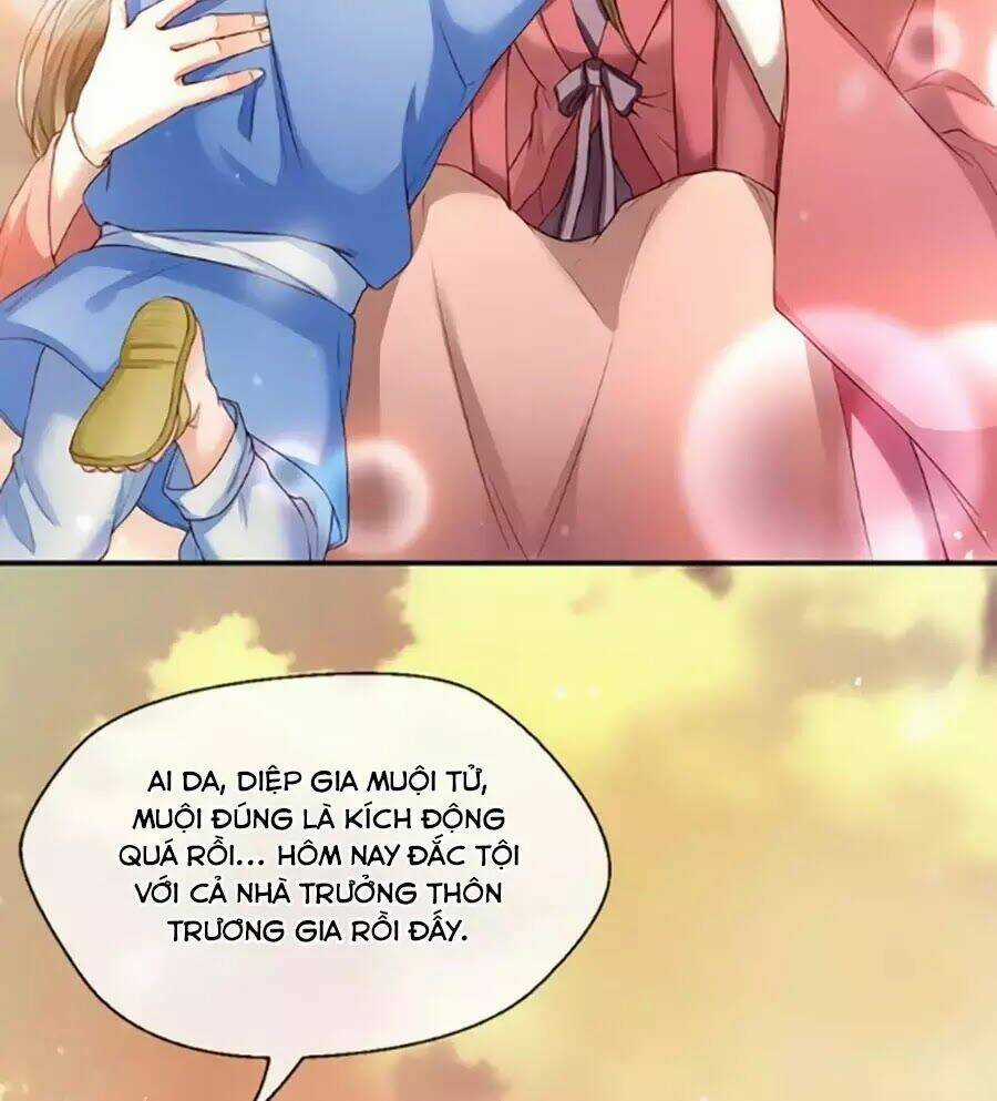 Mẫu Thân Ta Không Dễ Chọc - Chapter 3 - Trang 53