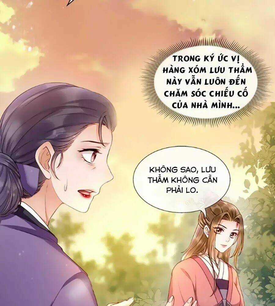 Mẫu Thân Ta Không Dễ Chọc - Chapter 3 - Trang 54