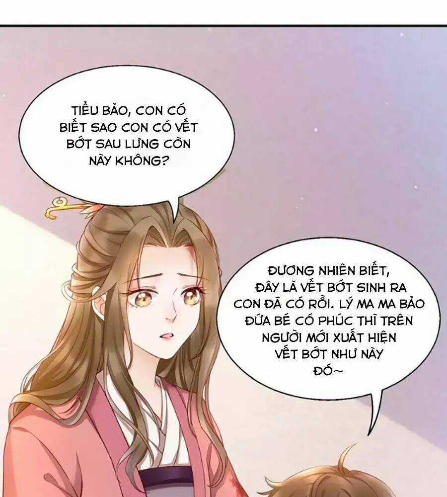 Mẫu Thân Ta Không Dễ Chọc - Chapter 3 - Trang 70