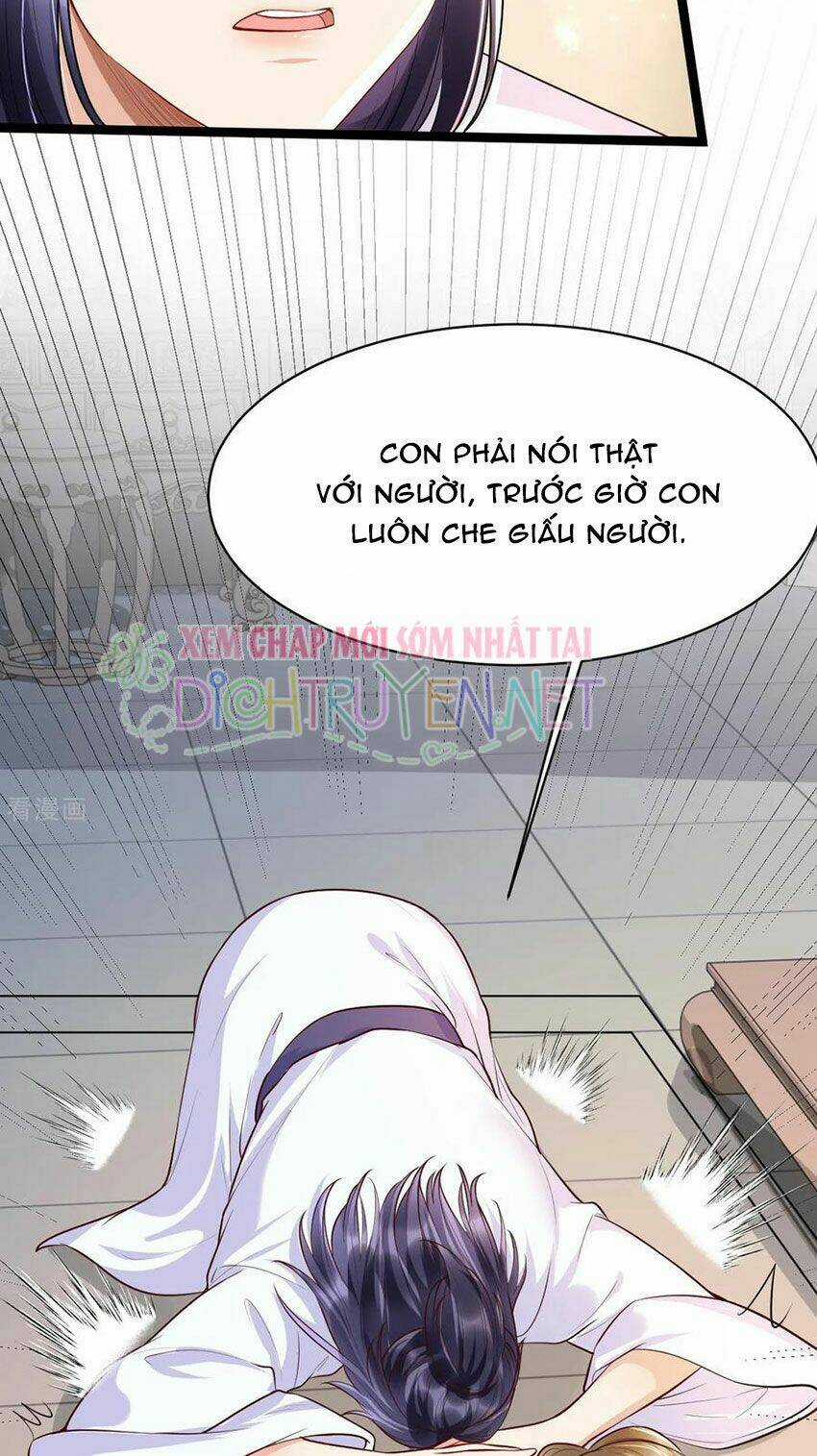 Mẫu Thân Ta Không Dễ Chọc - Chapter 33 - Trang 9