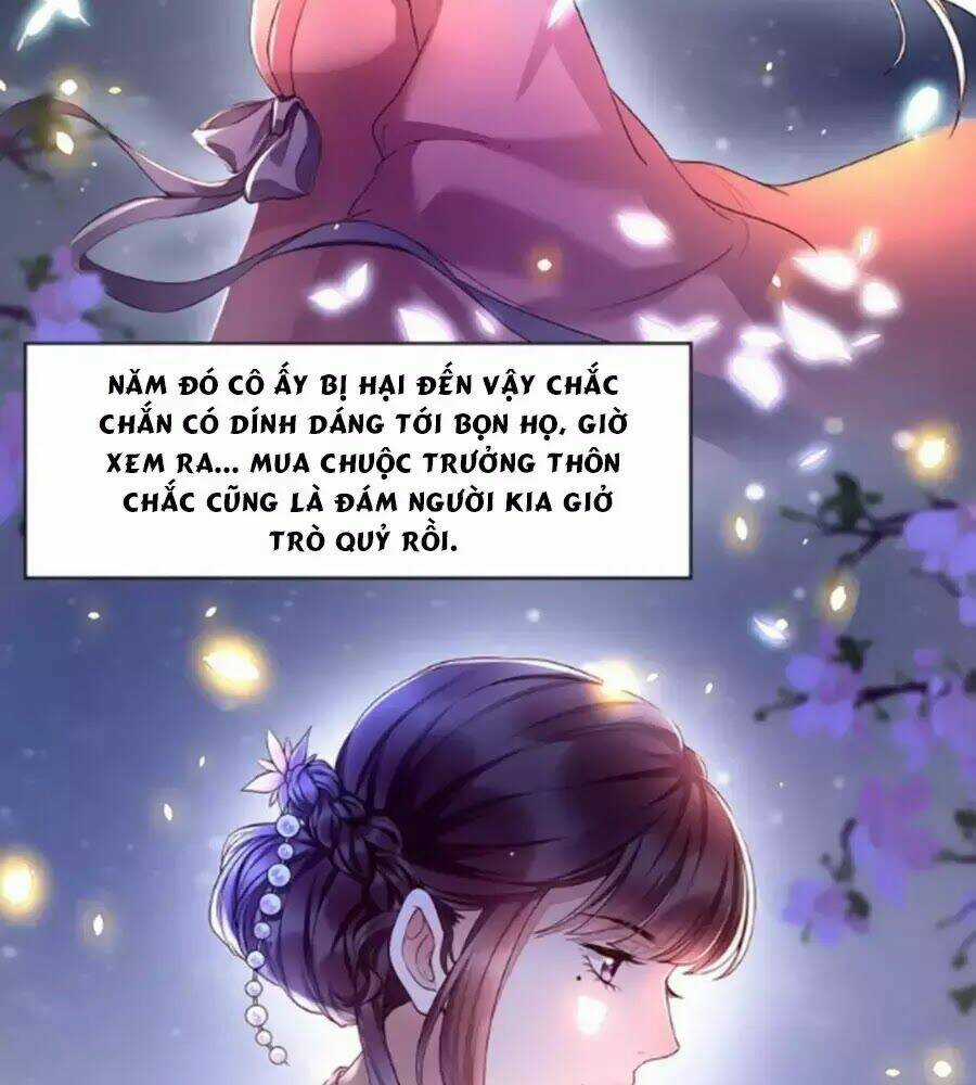 Mẫu Thân Ta Không Dễ Chọc - Chapter 4 - Trang 71