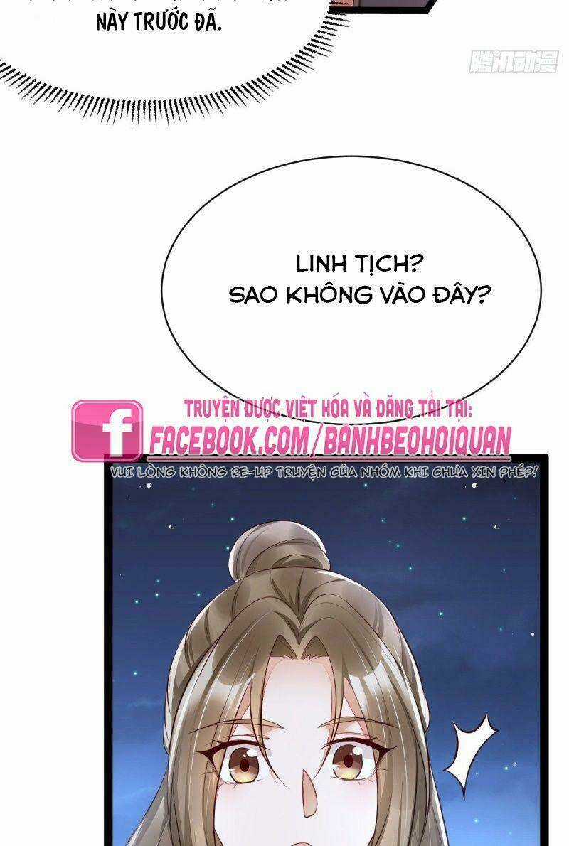 Mẫu Thân Ta Không Dễ Chọc - Chapter 43 - Trang 4