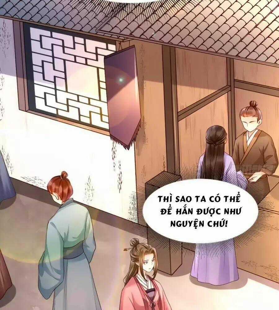 Mẫu Thân Ta Không Dễ Chọc - Chapter 5 - Trang 2