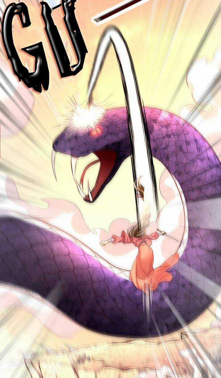 Mẫu Thân Ta Không Dễ Chọc - Chapter 6 - Trang 3