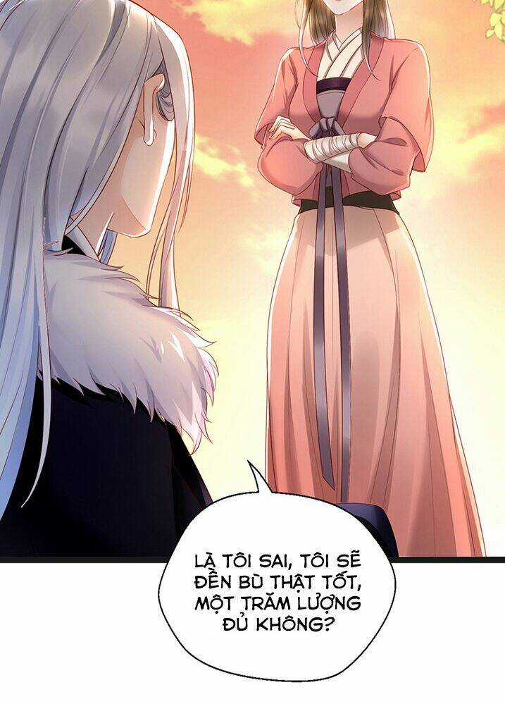 Mẫu Thân Ta Không Dễ Chọc - Chapter 6 - Trang 33