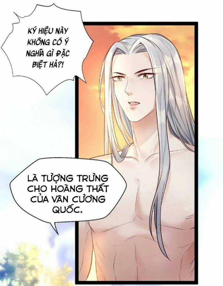 Mẫu Thân Ta Không Dễ Chọc - Chapter 7 - Trang 38