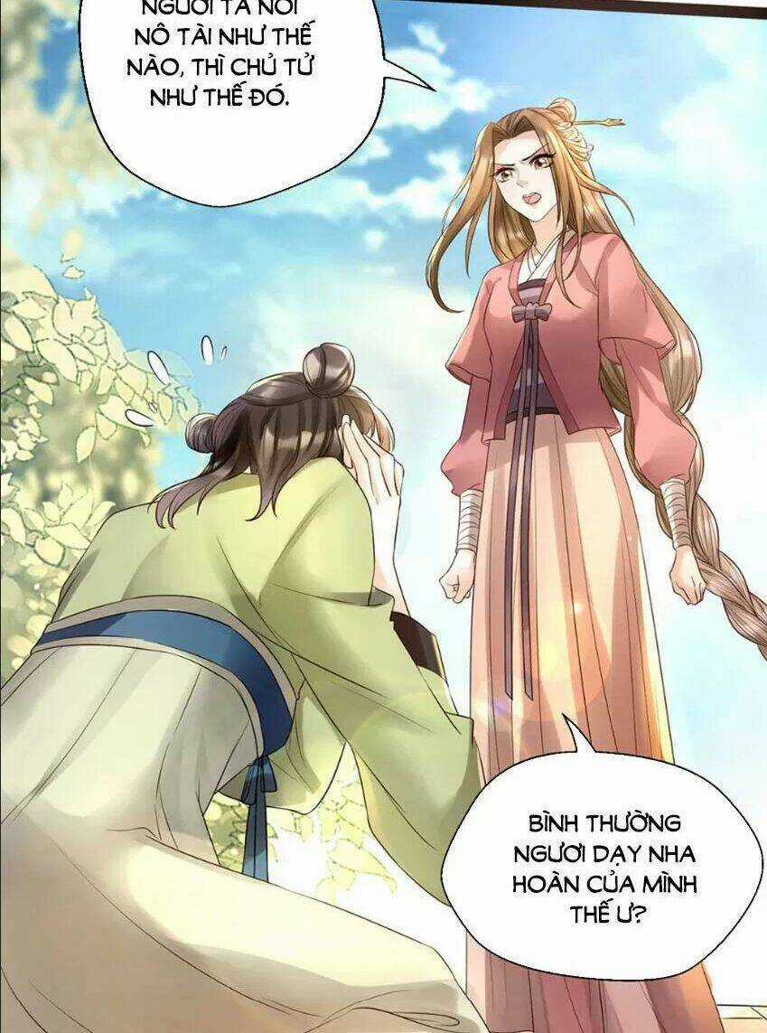 Mẫu Thân Ta Không Dễ Chọc - Chapter 9 - Trang 23