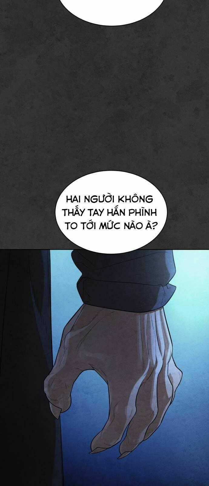 Máu Trắng - Chapter 35 - Trang 1