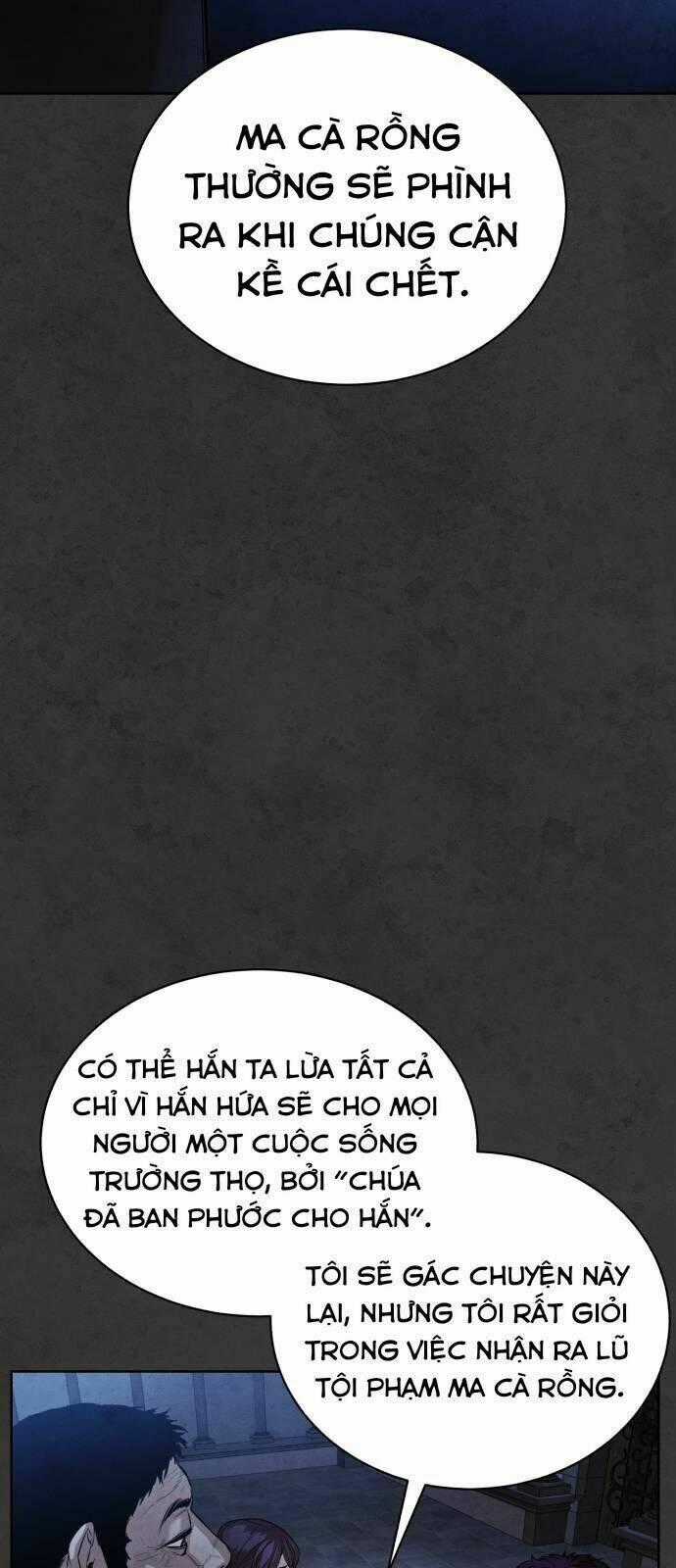 Máu Trắng - Chapter 35 - Trang 2