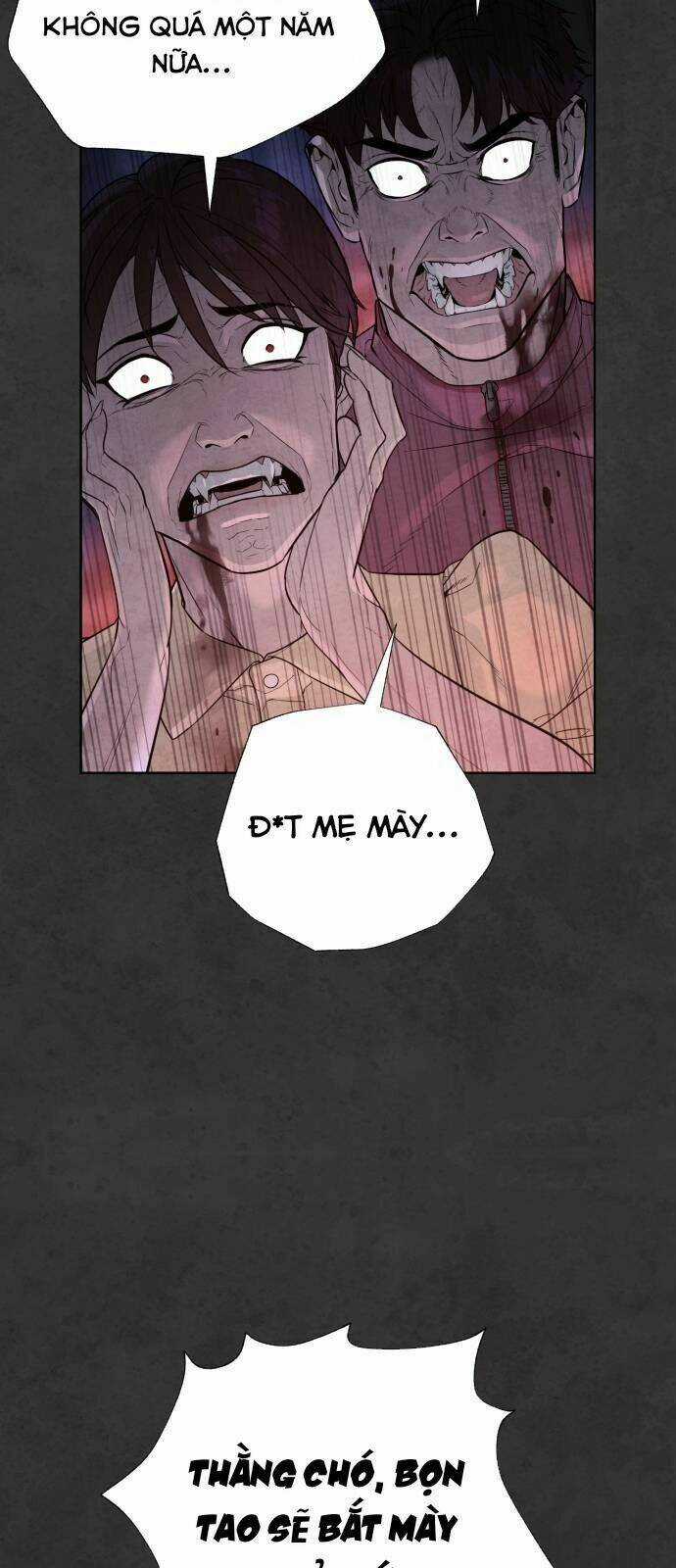 Máu Trắng - Chapter 35 - Trang 11