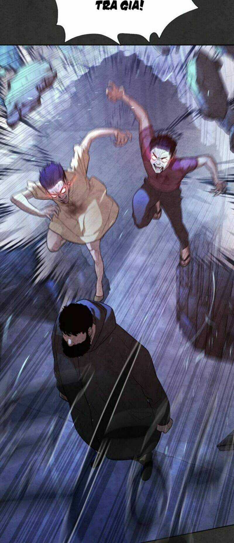 Máu Trắng - Chapter 35 - Trang 12