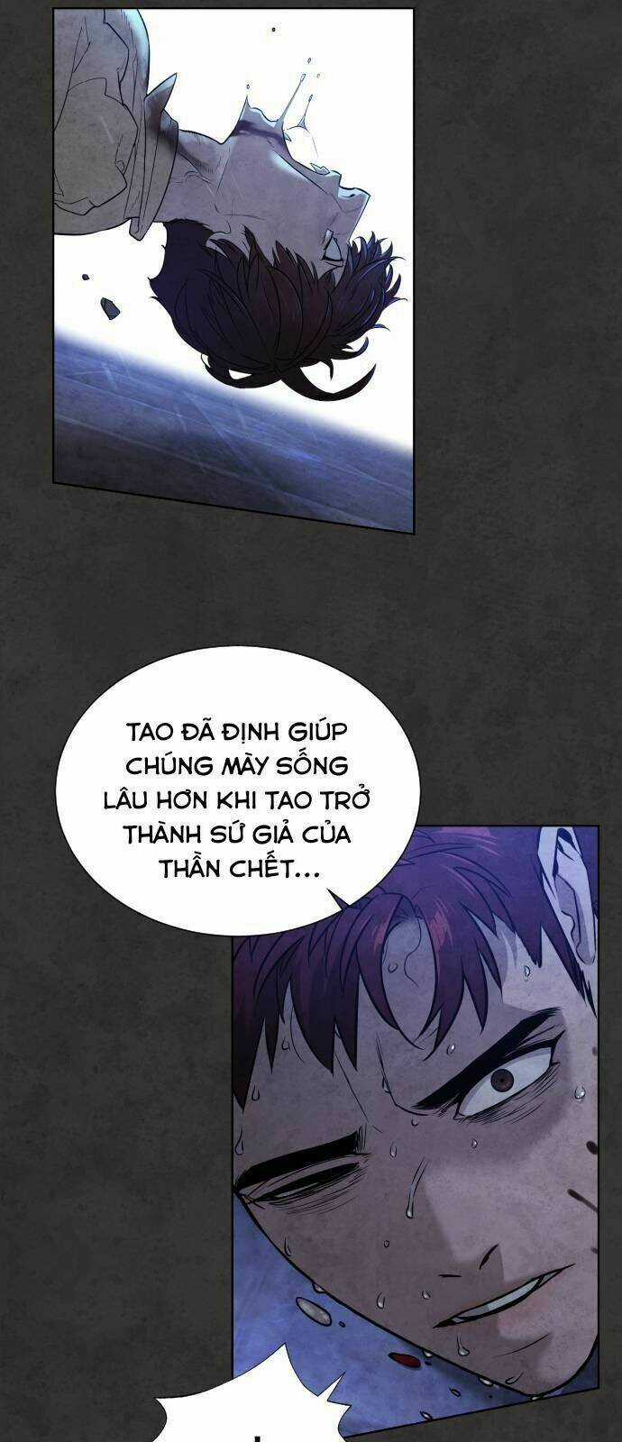 Máu Trắng - Chapter 35 - Trang 17