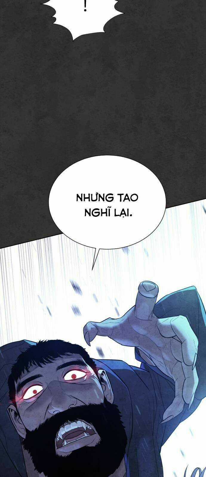 Máu Trắng - Chapter 35 - Trang 18