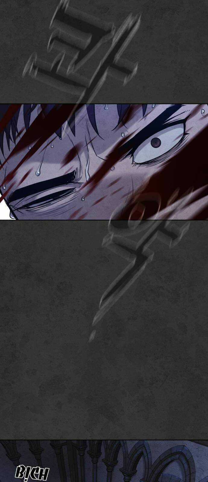 Máu Trắng - Chapter 35 - Trang 20