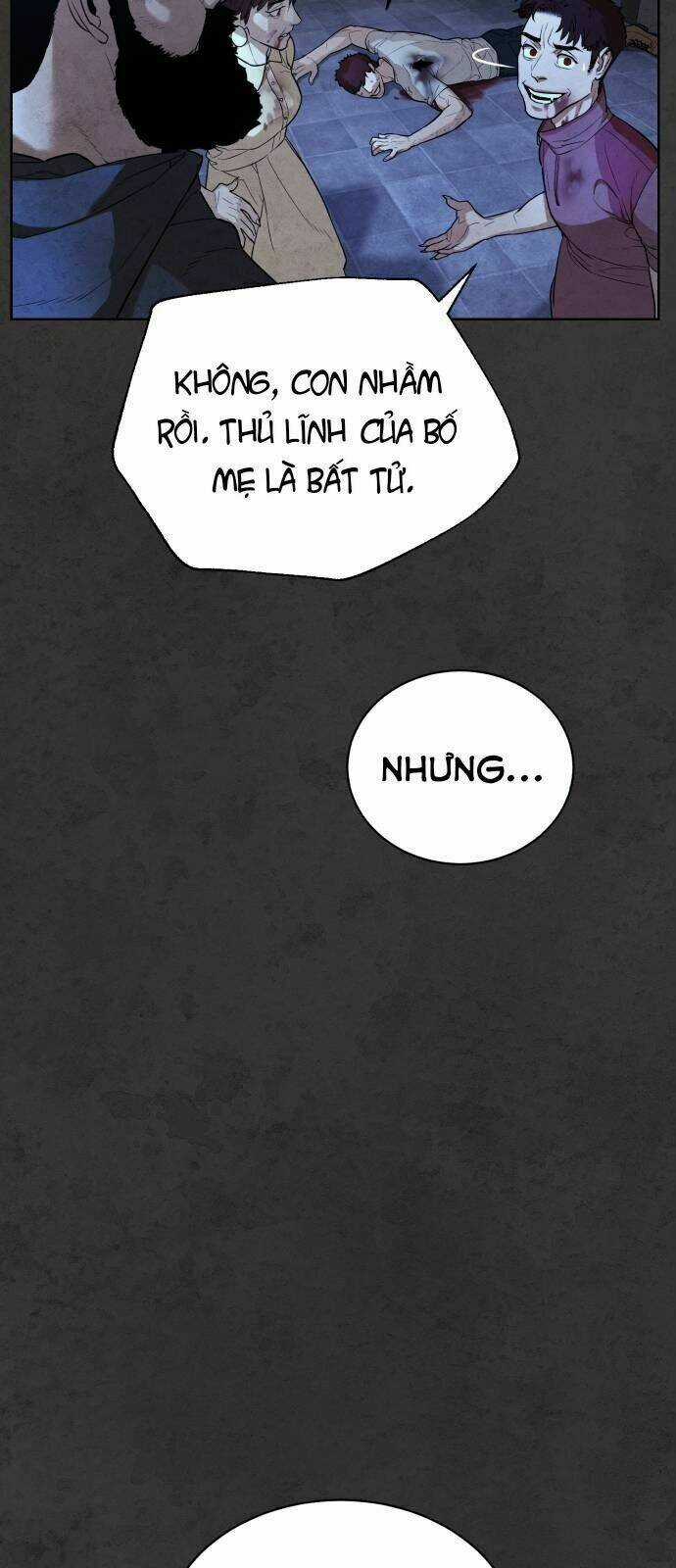 Máu Trắng - Chapter 35 - Trang 3