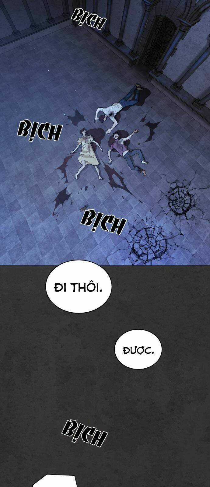 Máu Trắng - Chapter 35 - Trang 21