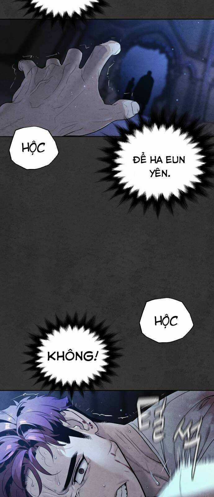 Máu Trắng - Chapter 35 - Trang 23