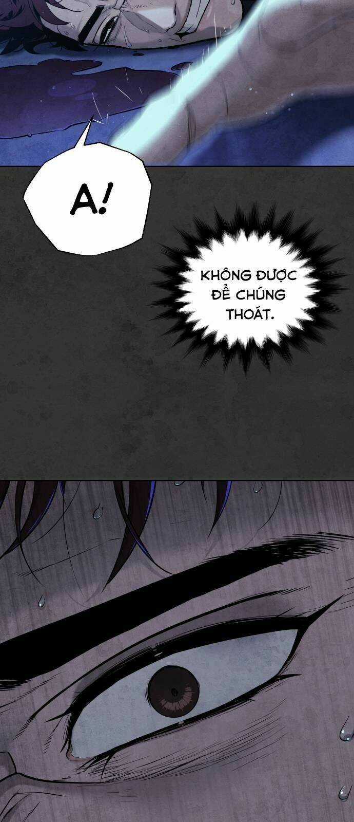 Máu Trắng - Chapter 35 - Trang 24