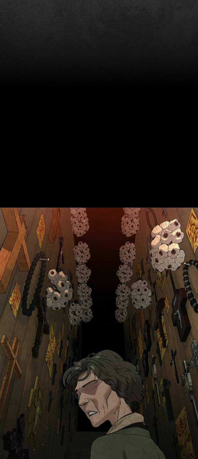 Máu Trắng - Chapter 35 - Trang 26