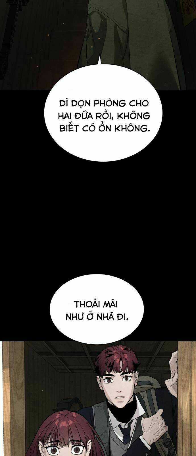 Máu Trắng - Chapter 35 - Trang 27