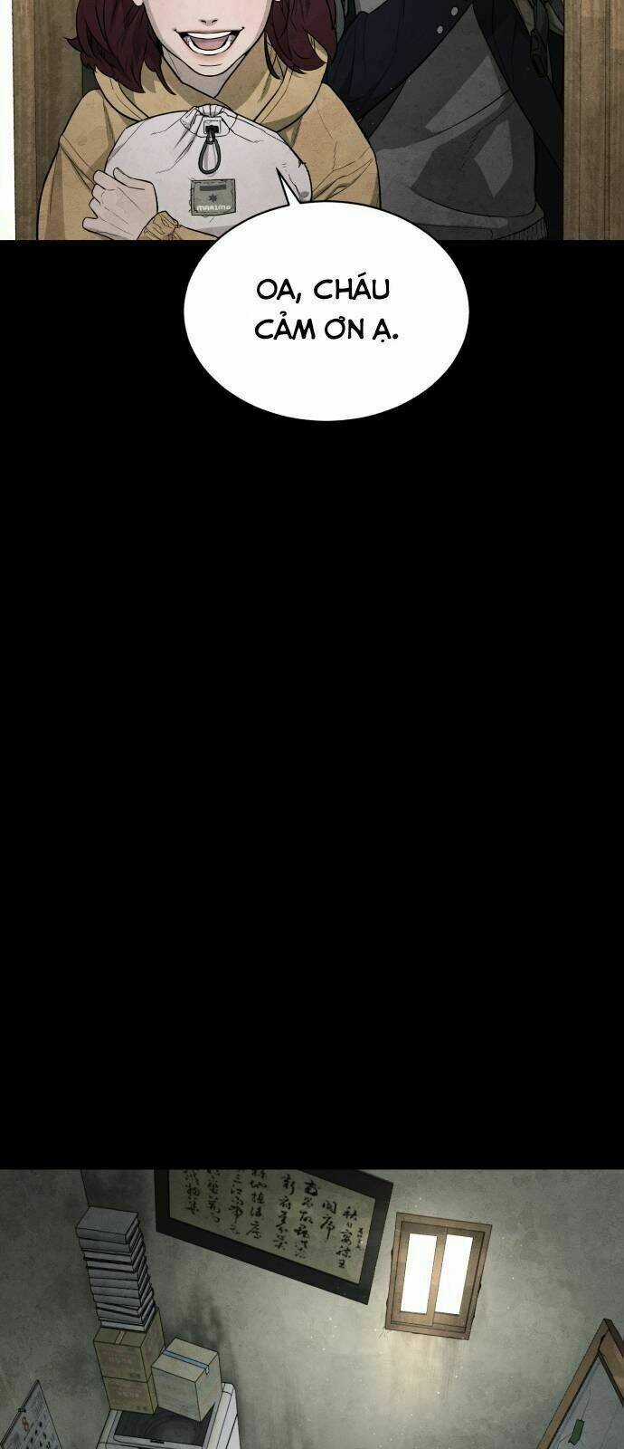 Máu Trắng - Chapter 35 - Trang 28
