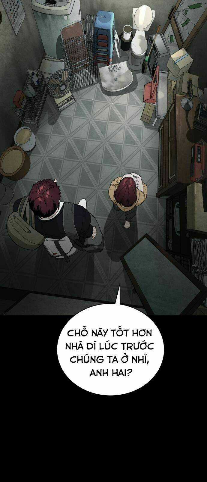 Máu Trắng - Chapter 35 - Trang 29