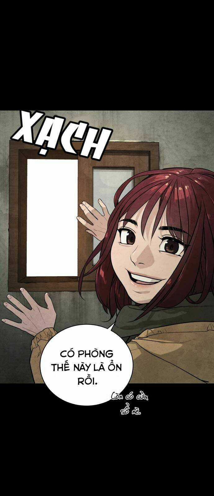 Máu Trắng - Chapter 35 - Trang 31