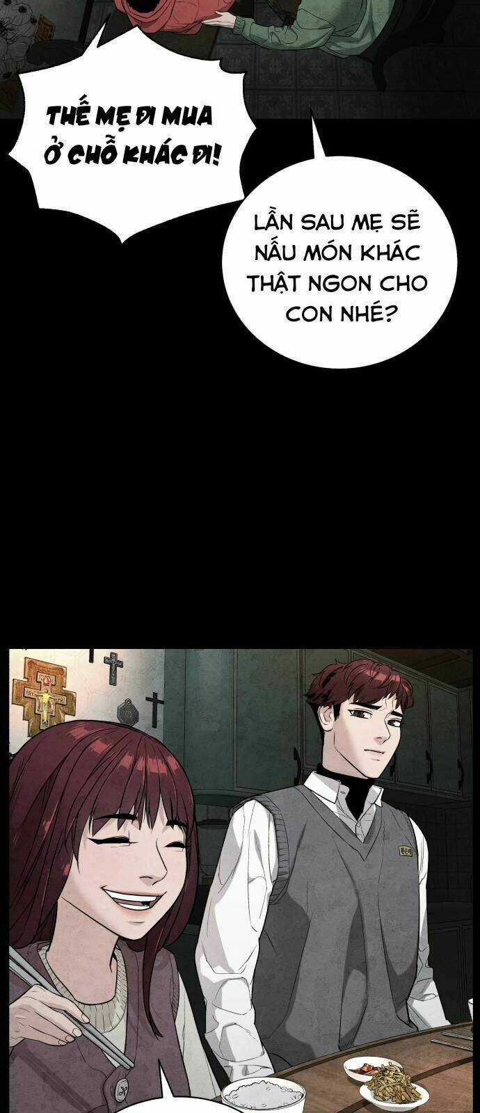 Máu Trắng - Chapter 35 - Trang 34