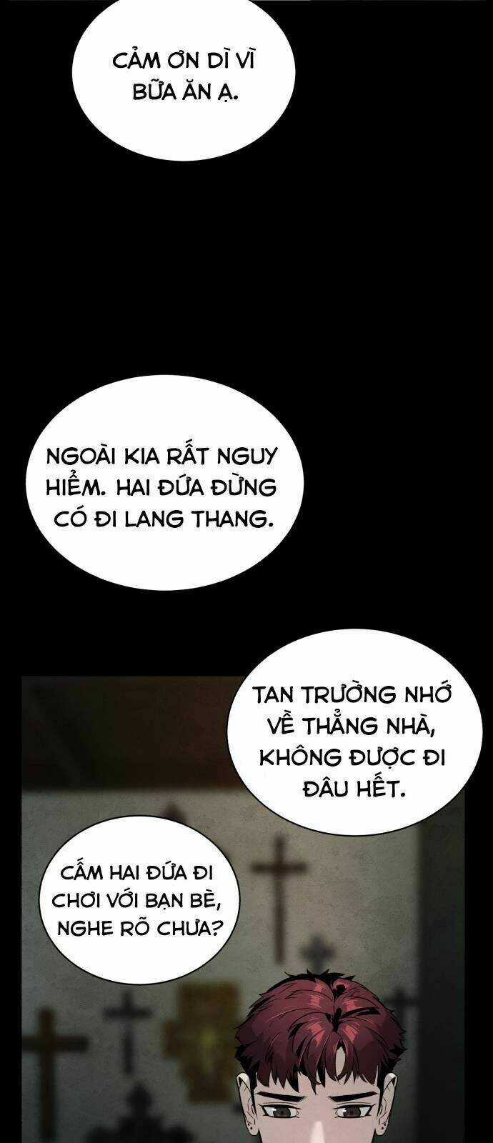 Máu Trắng - Chapter 35 - Trang 35