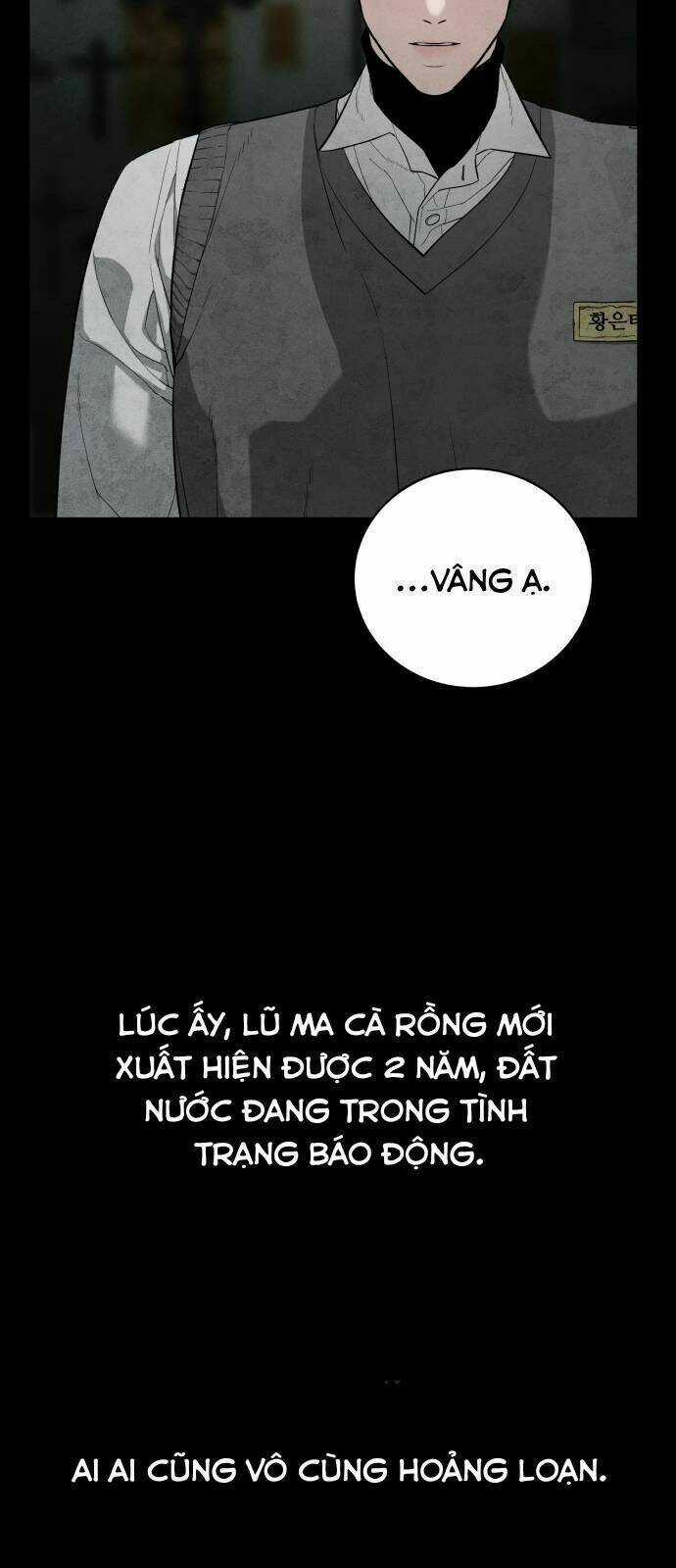 Máu Trắng - Chapter 35 - Trang 36