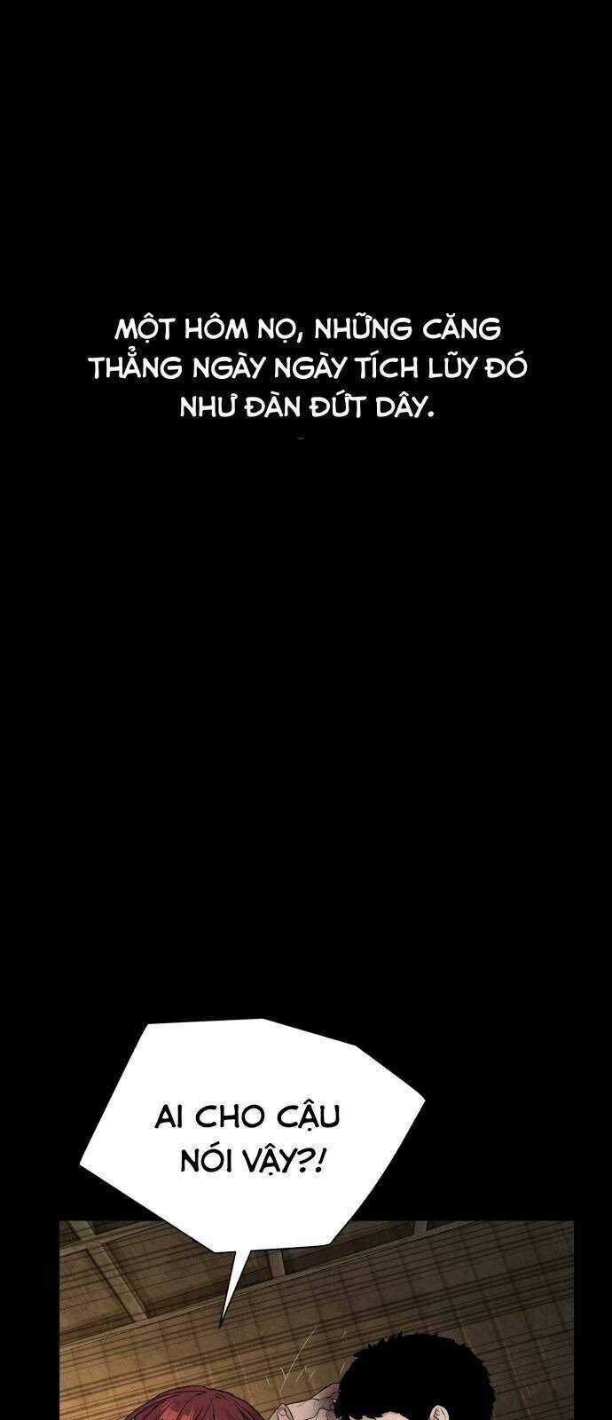 Máu Trắng - Chapter 35 - Trang 37