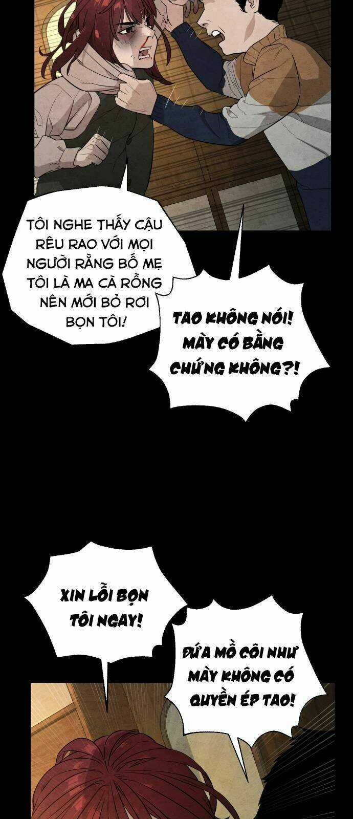 Máu Trắng - Chapter 35 - Trang 38